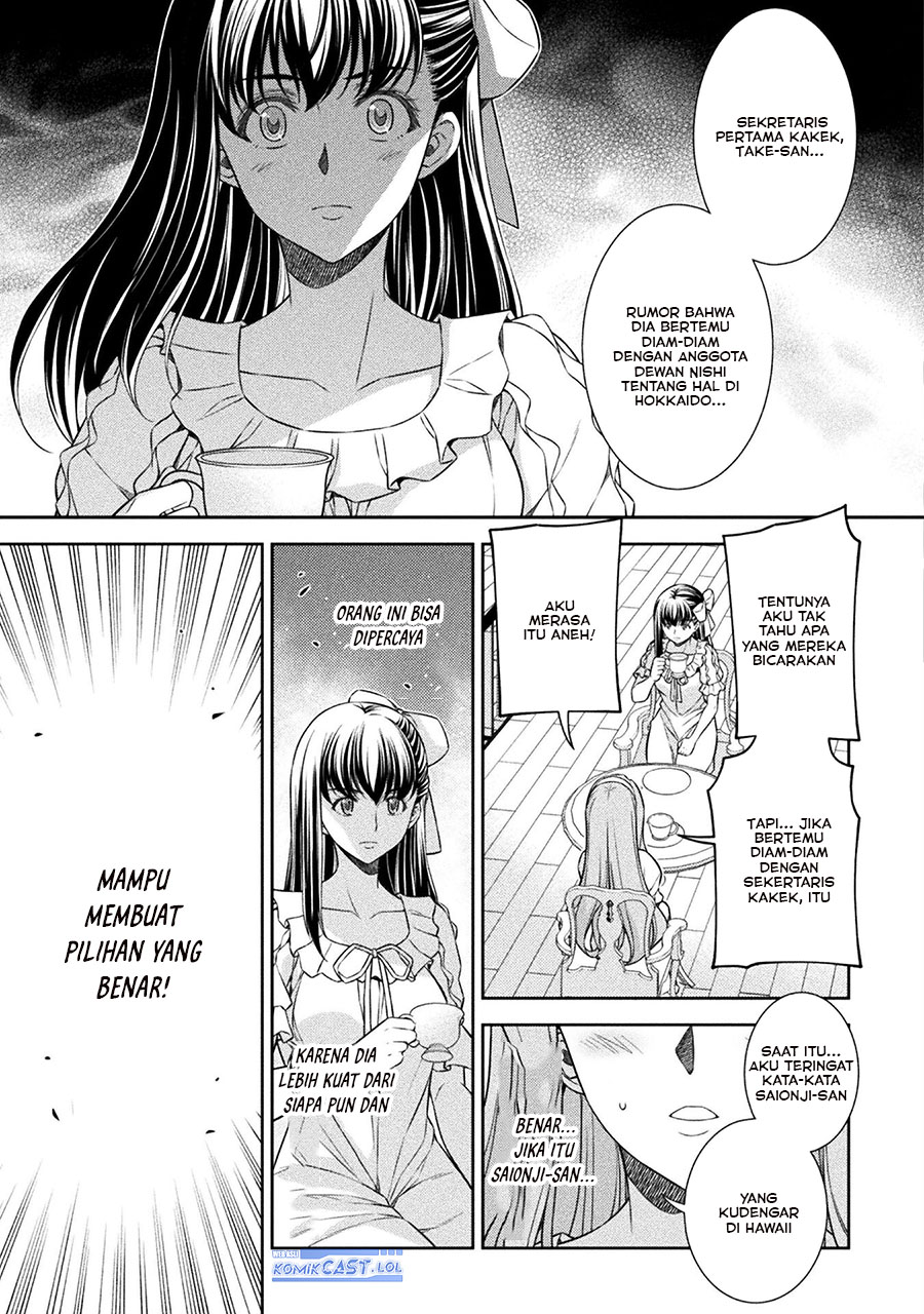 Dilarang COPAS - situs resmi www.mangacanblog.com - Komik silver plan to redo from jk 073 - chapter 73 74 Indonesia silver plan to redo from jk 073 - chapter 73 Terbaru 13|Baca Manga Komik Indonesia|Mangacan